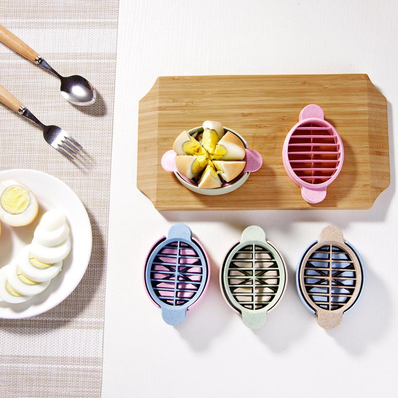 3 in 1 Egg Slicer-Festivesl