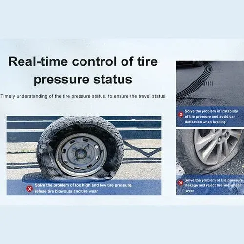 Portable Car Air Pump (🔥Free Shipping)-Festivesl