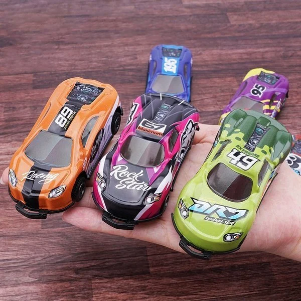 (🔥 Summer Hot ) Stunt Toy Car, Buy 3 Get 1 Free-Festivesl