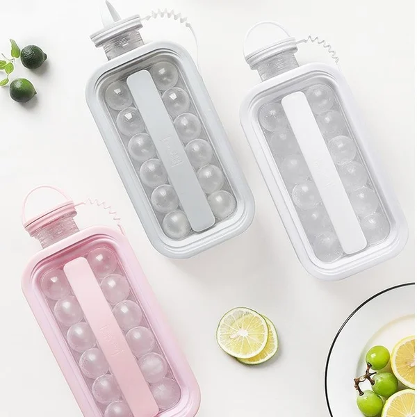 🔥Last Day Promotion -50% OFF🔥2-in-1 Kettle Type Ice Hockey Mold-Festivesl
