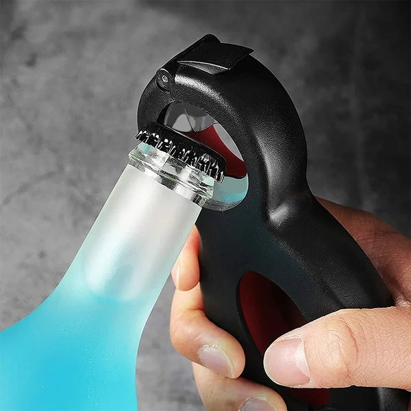 6IN1 MULTIFUNCTIONAL BOTTLE OPENER-Festivesl