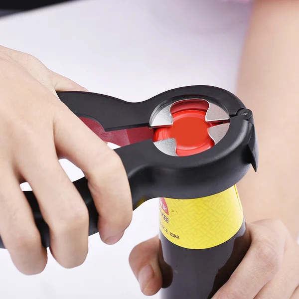 6IN1 MULTIFUNCTIONAL BOTTLE OPENER-Festivesl