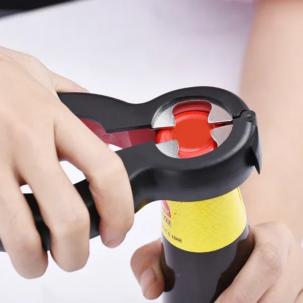 6IN1 MULTIFUNCTIONAL BOTTLE OPENER-Festivesl