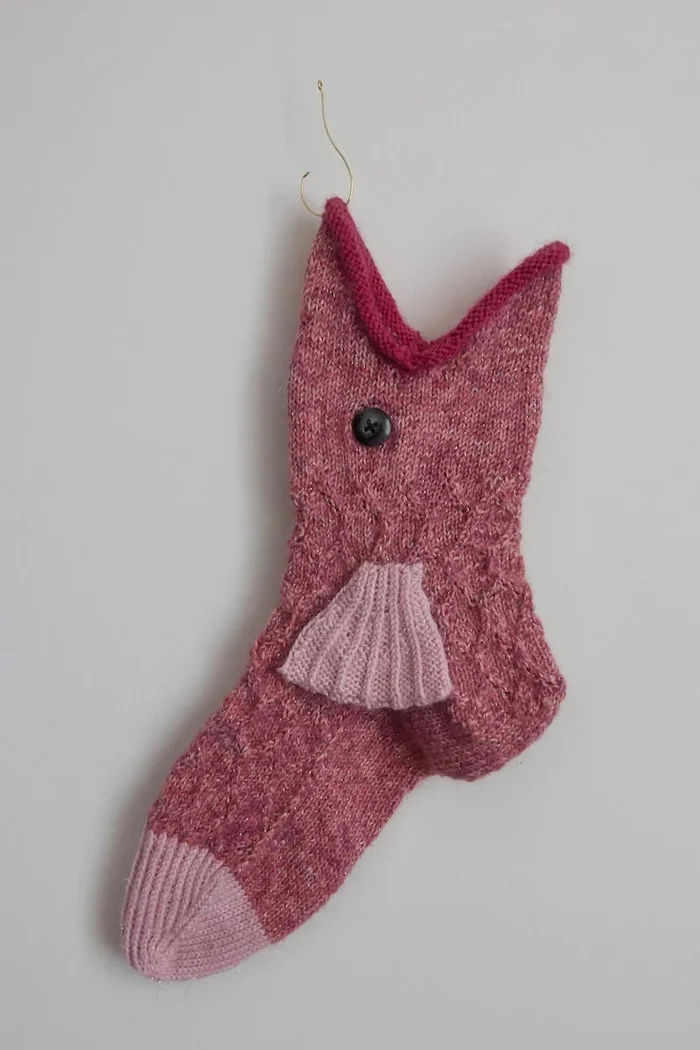 🎅Christmas Pre Sale- 3D Knit Crocodile Socks-Festivesl