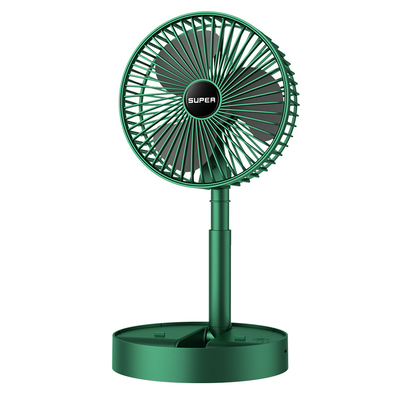 🔥HOT SALE - 50% OFF 🔥New retractable storage fan-Festivesl