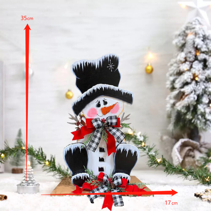 🎄Snowman Decoration🎄-Festivesl