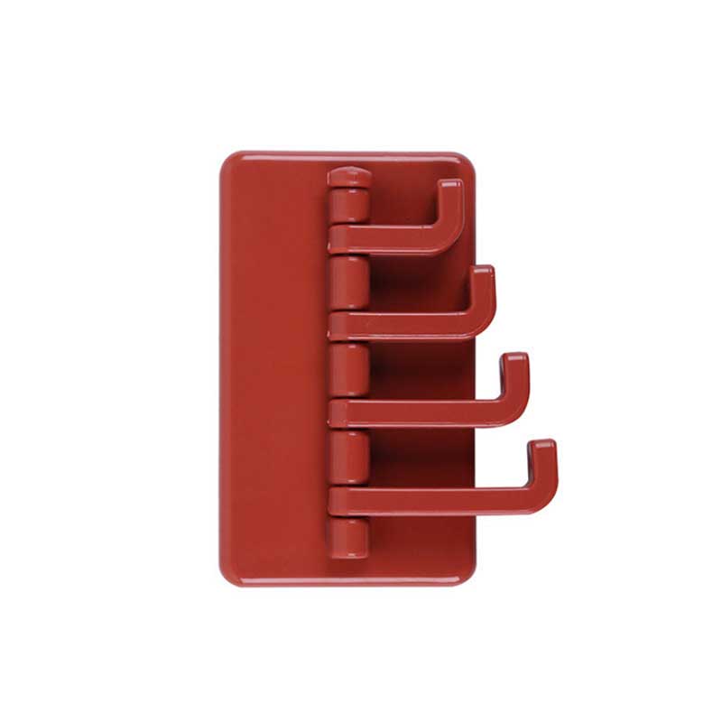 Adhesive Hooks Wall Hooks for Hanging-Festivesl