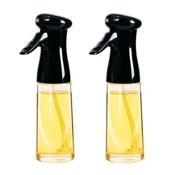 Japanese-Style Portable Gourmet Oil Storage Bottle (🔥BUY 2 SAVE 10%)-Festivesl