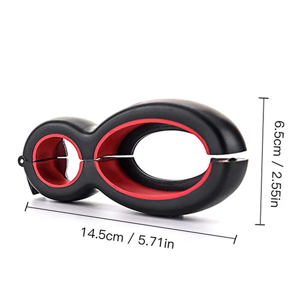6IN1 MULTIFUNCTIONAL BOTTLE OPENER-Festivesl