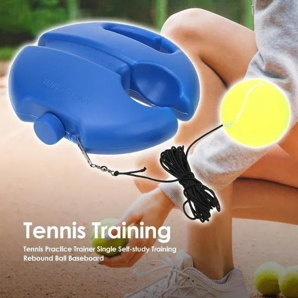 Tennis Trainer-Buy 2 get 10% OFF & FREE SHIPPING-Festivesl
