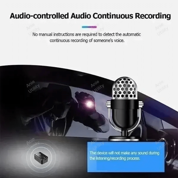 ⏰Last Day Promotion -50% OFF⏰ Magnetic Mini GPS Tracker Real Time Tracking Location-Festivesl