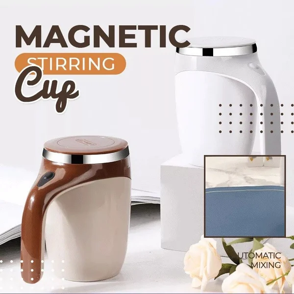 ELECTRIC MIXING CUP-Festivesl