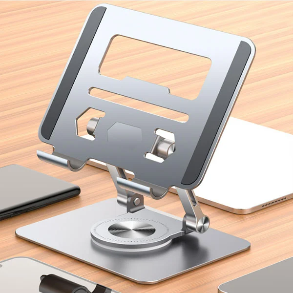 🔥 Hot Sale-49% OFF💥Laptop Stand Aluminum Alloy Rotating Bracket-Festivesl