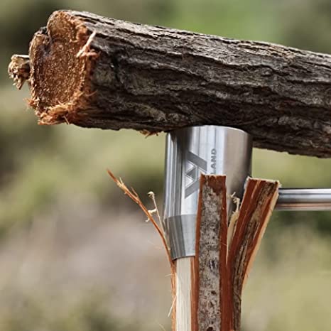 (🔥summer sale 48% OFF) Bushcraft Hand Auger Wrench - BUY 2 FREE SHIPPING-Festivesl