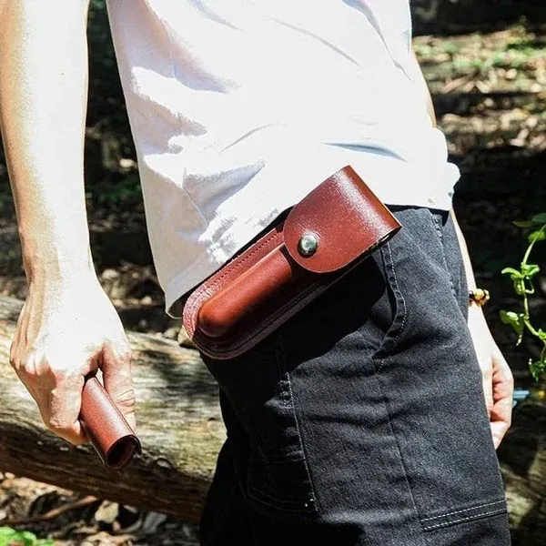 (🔥summer sale 48% OFF) Bushcraft Hand Auger Wrench - BUY 2 FREE SHIPPING-Festivesl