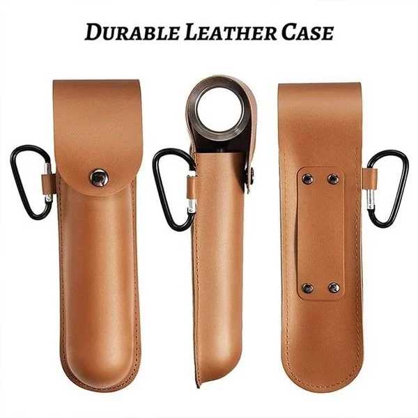 (🔥summer sale 48% OFF) Bushcraft Hand Auger Wrench - BUY 2 FREE SHIPPING-Festivesl