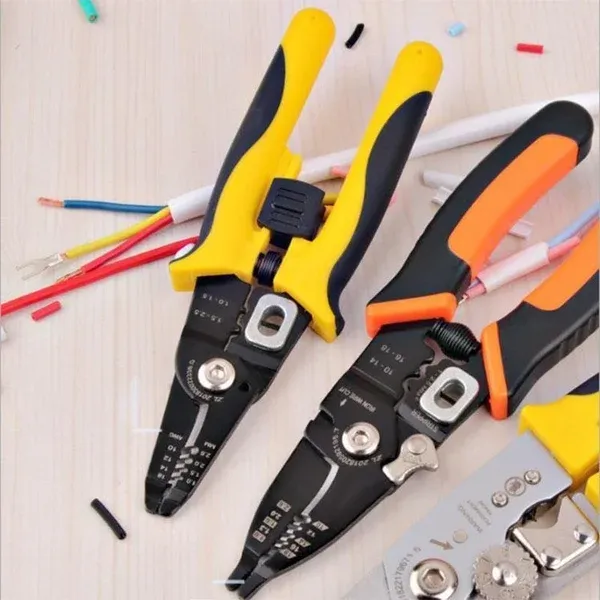 7-in-1 Combi Plier Tool🔥BUY 3 SAVE $25 & FREE SHIPPING-Festivesl