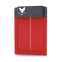 (🎉Flash Sale🎉- 40% OFF)-Automatic Chicken House Door-Festivesl