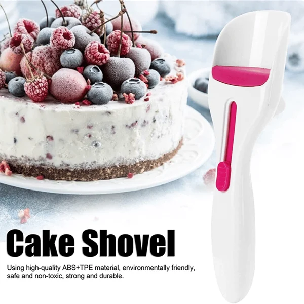 (🔥Summer Hot Sale) Cupcake Scoop-Festivesl
