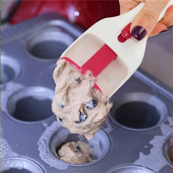(🔥Summer Hot Sale) Cupcake Scoop-Festivesl
