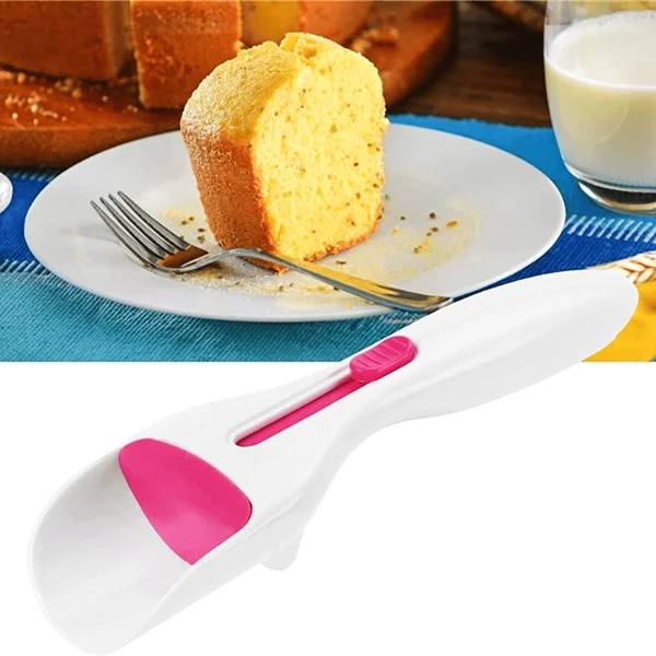 (🔥Summer Hot Sale) Cupcake Scoop-Festivesl