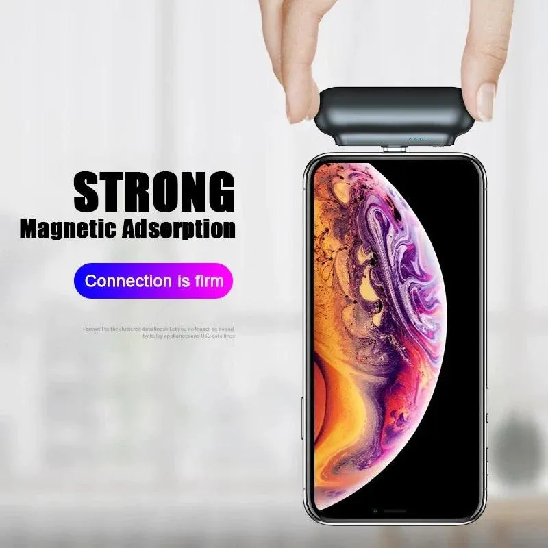 Portable 3 in 1 Power Bank-Festivesl