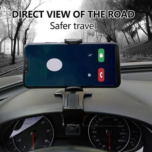 🔥Last Day Promotion 49% OFF - Rotatable and Retractable Car Phone Holder (BUY 3 SAVE $20 & FREE SHIPPING)-Festivesl