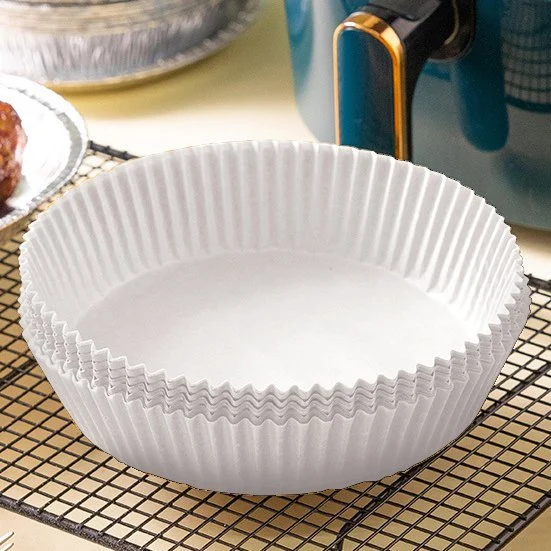 🔥Hot Sale🔥Air Fryer Disposable Paper Liner (49% OFF)-Festivesl