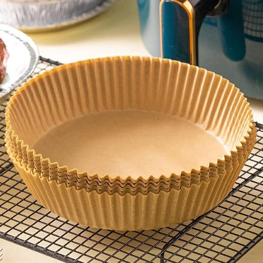 🔥Hot Sale🔥Air Fryer Disposable Paper Liner (49% OFF)-Festivesl
