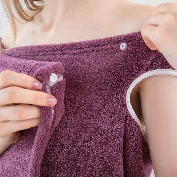 Wearable Bath Towel -Buy two get free shipping!-Festivesl