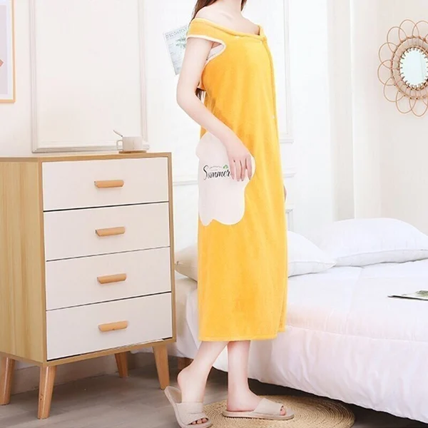 Wearable Bath Towel -Buy two get free shipping!-Festivesl