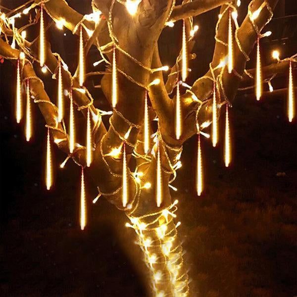 🎄🌲Christmas Promotion 50% Off🎅🎅- Snow Fall LED Lights-Festivesl