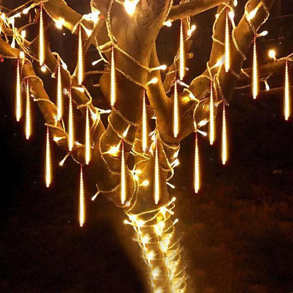 🎄🌲Christmas Promotion 50% Off🎅🎅- Snow Fall LED Lights-Festivesl