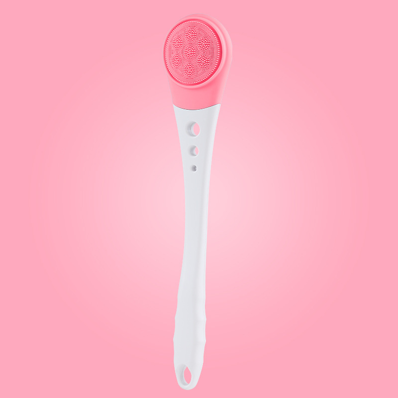 🔥HOT SALE - 50% OFF 🔥New Multifunctional Waterproof Electric Bath Brush-Festivesl