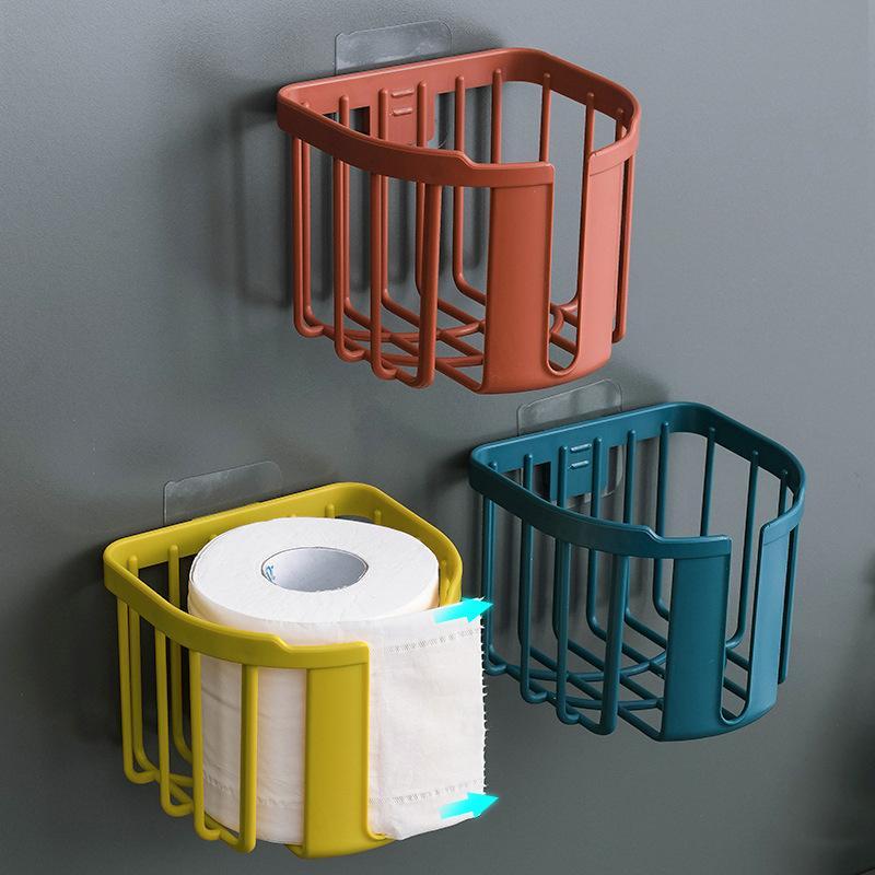 Bathroom Toilet Paper Baskets-Festivesl