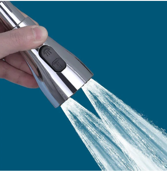 3 Way Kitchen Faucet🔥BUY 3 FREE SHIPPING-Festivesl