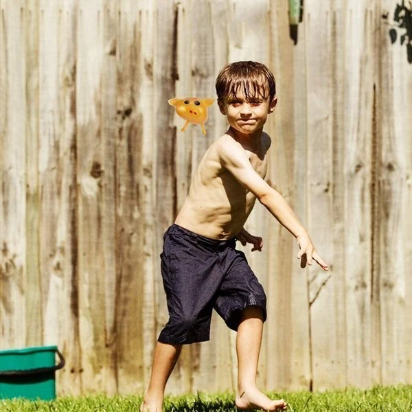 (🔥Last Day Promotion 49% OFF) Decompression Splat Pig - BUY 2 GET 1 FREE-Festivesl