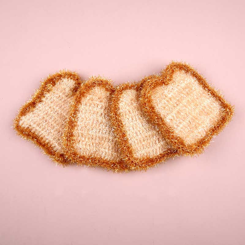 Bread Dish Towel (6PC)-Festivesl