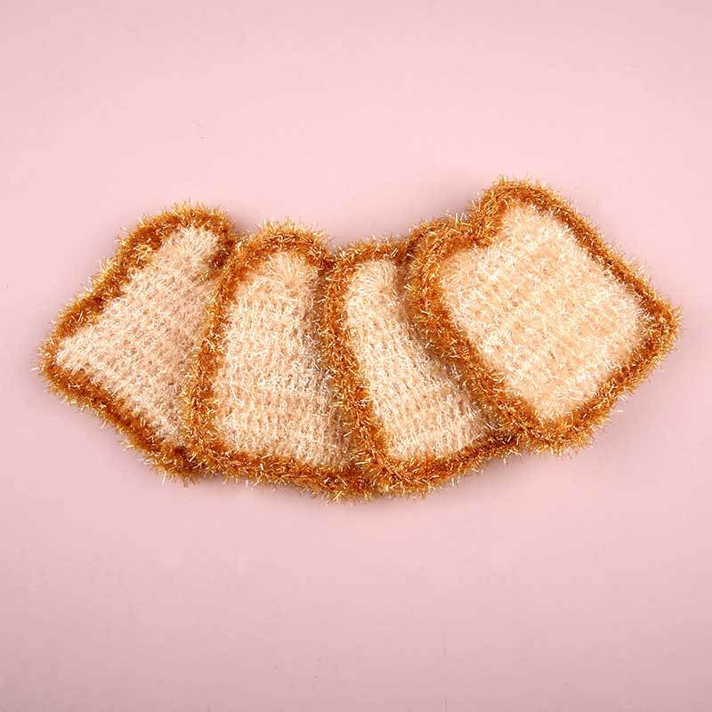 Bread Dish Towel (6PC)-Festivesl