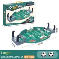 (🌲Early Christmas Sale-49% OFF) ⚽FOOTBALL TABLE INTERACTIVE GAME (BUY 2 FREE SHIPPING NOW)-Festivesl