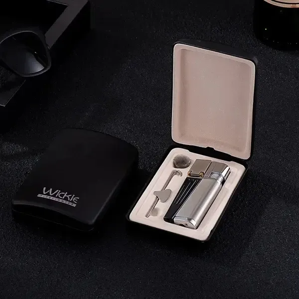 ✨2023 HOT SALE-49% OFF 🔥Portable Hitter Lighter -Festivesl