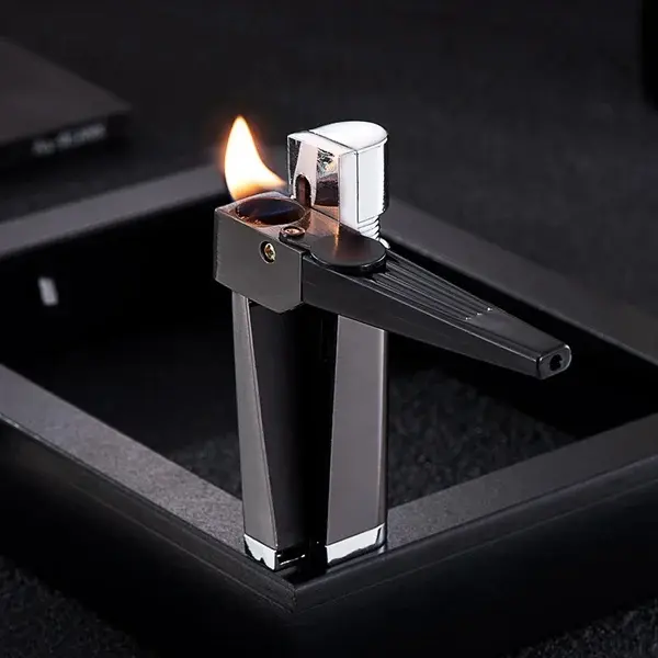 ✨2023 HOT SALE-49% OFF 🔥Portable Hitter Lighter -Festivesl