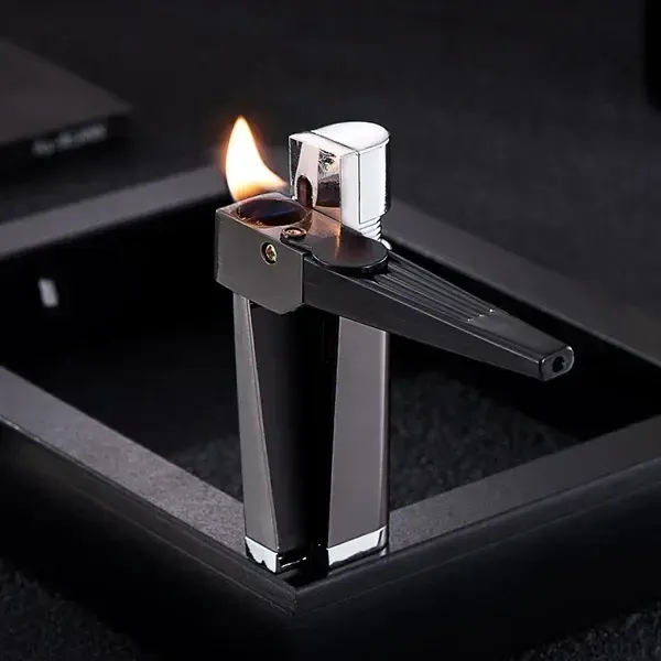 ✨2023 HOT SALE-49% OFF 🔥Portable Hitter Lighter -Festivesl