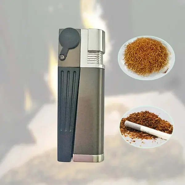 ✨2023 HOT SALE-49% OFF 🔥Portable Hitter Lighter -Festivesl