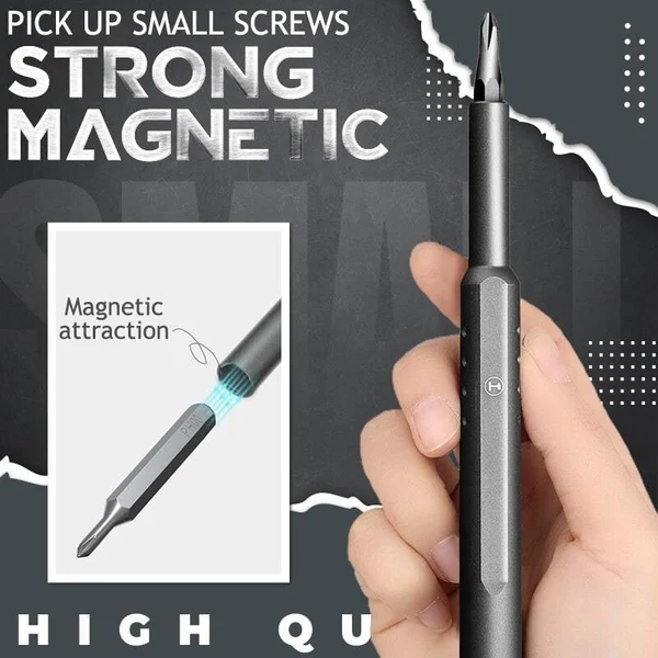 31 in 1 Precision Screwdriver Set🎄Christmas Sale-49% OFF🎄-Festivesl