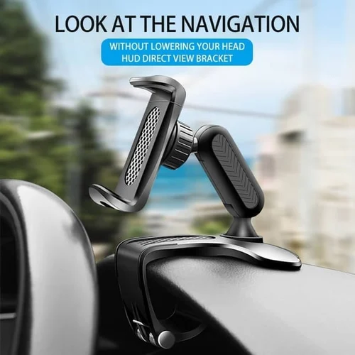 🔥Last Day Promotion 49% OFF - Rotatable and Retractable Car Phone Holder (BUY 3 SAVE $20 & FREE SHIPPING)-Festivesl