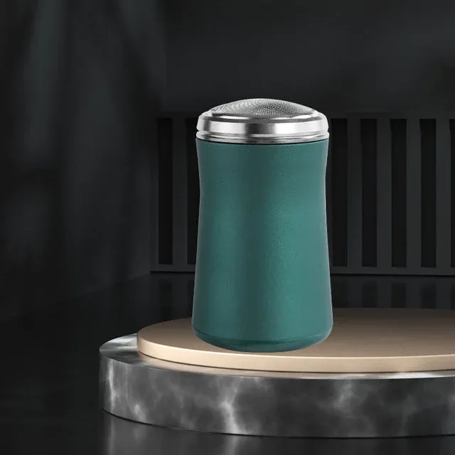 🔥50% OFF-ONLY TODAY-Washable Electric Precision Shaver-Festivesl