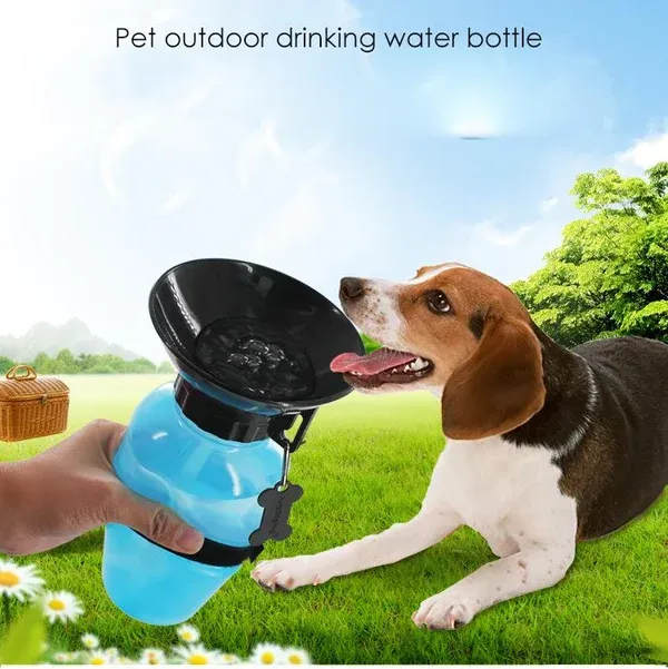 (🔥Last Day Promotion 48% OFF) Pet Water Bottle for Dogs - BUY 2 FREE SHIPPING-Festivesl