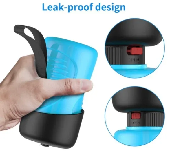 (🔥Last Day Promotion 48% OFF) Pet Water Bottle for Dogs - BUY 2 FREE SHIPPING-Festivesl