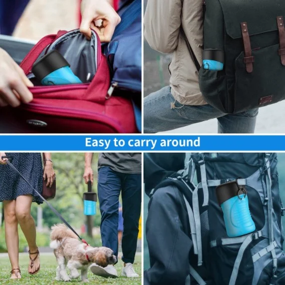 (🔥Last Day Promotion 48% OFF) Pet Water Bottle for Dogs - BUY 2 FREE SHIPPING-Festivesl